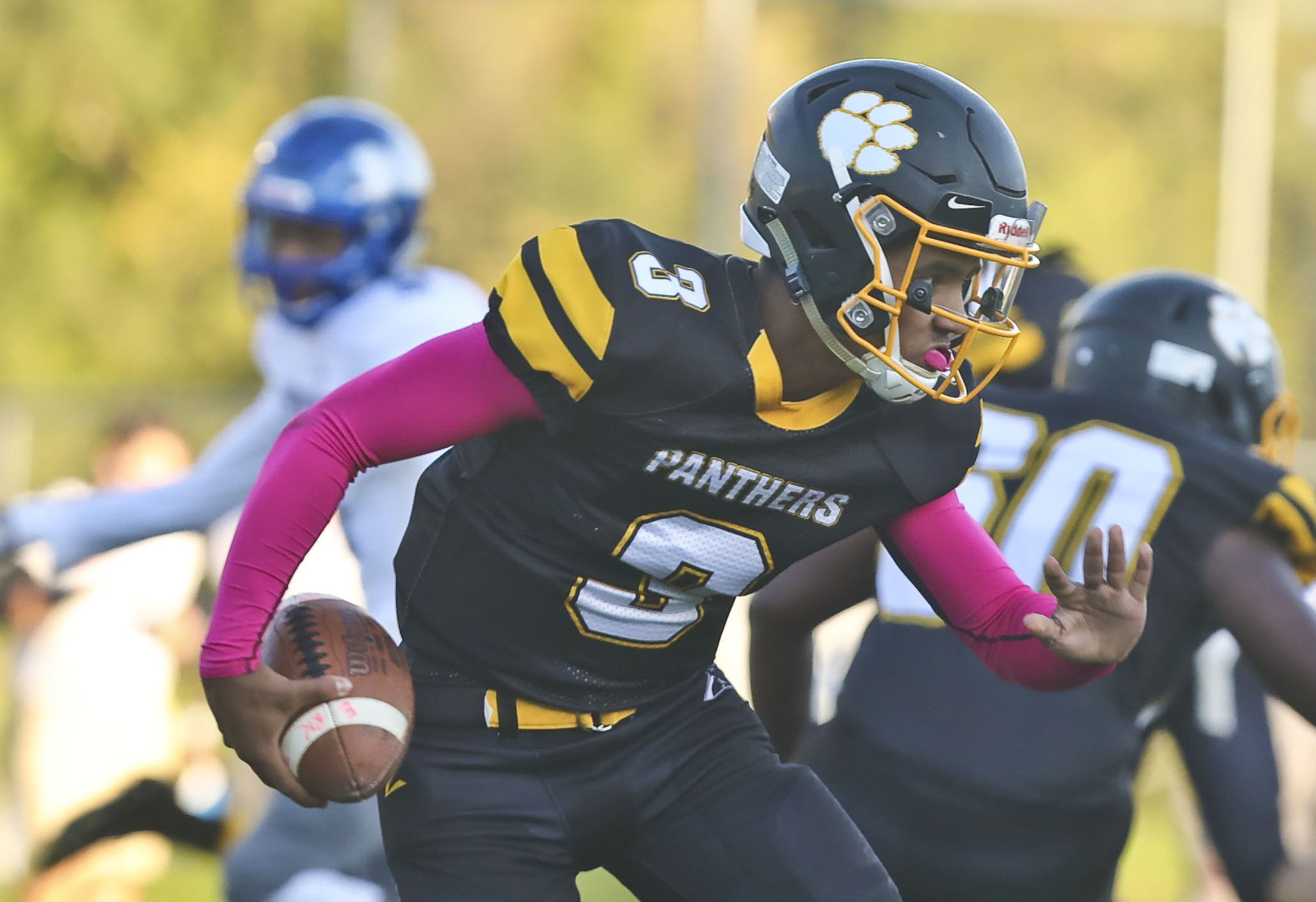 MacArthur 54 Eisenhower 0 25 10.18.19.JPG